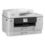 Brother MFC-J6960DW stampante multifunzione Ad inchiostro A3 1200 x 4800 DPI 31 ppm Wi-Fi (MFCJ6960DWRE1)