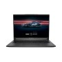 MSI NB STEALTH A16 MERCEDESAMG AI+ A3XWGG-055IT AMD RYZEN AI 9 370 32GB 2TB SSD 16 QHD+RTX 5070 8GB (9S7-15FM33-055)