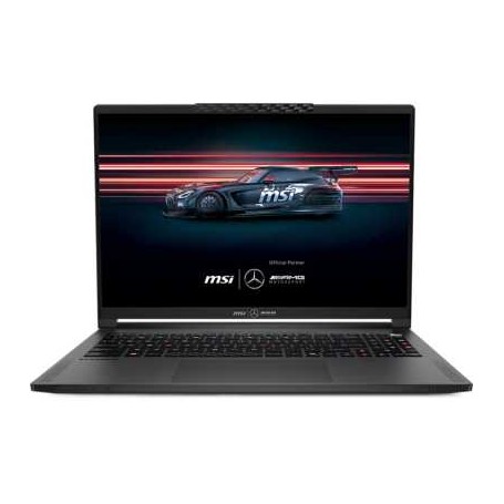 MSI NB STEALTH A16 MERCEDESAMG AI+ A3XWGG-055IT AMD RYZEN AI 9 370 32GB 2TB SSD 16 QHD+RTX 5070 8GB (9S7-15FM33-055)