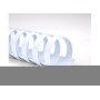GBC 100 CERLOX 19MM BIANCO 21A (4028611)