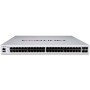 Fortinet 448E-FPOE Gigabit Ethernet (10/100/1000) Supporto Power over Ethernet (PoE) 1U (FS-448E-FPOE)