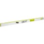Goobay 90668 blindosbarra Passerella in filo d'acciaio dritta Argento (90668)