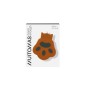 HOT BOULE PAW 450 ML (HOTBOULEPAW)
