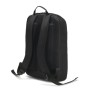 Dicota Eco MOTION 13 - 15.6" borsa per notebook 39,6 cm (15.6") Zaino Nero (D31874-RPET)