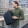Dicota Eco MOTION 13 - 15.6" borsa per notebook 39,6 cm (15.6") Zaino Nero (D31874-RPET)