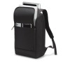 Dicota Eco MOTION 13 - 15.6" borsa per notebook 39,6 cm (15.6") Zaino Nero (D31874-RPET)