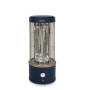 Argoclima Looney Interno Blu 800 W Riscaldatore di ambienti elettrico al quarzo (191070224)