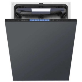 Küppersbusch G 6570.0 v , lavastoviglie da incasso, completamente integrata, 60 cm, classe energetica: A