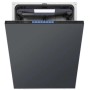 Küppersbusch G 6570.0 v , lavastoviglie da incasso, completamente integrata, 60 cm, classe energetica: A