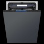 Küppersbusch G 6570.0 v , lavastoviglie da incasso, completamente integrata, 60 cm, classe energetica: A