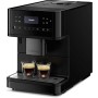 Macchina da caffè completamente automatica Miele CM 6360 (Obsidian Warz Matt) (CM 6360_promo)
