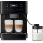 Macchina da caffè completamente automatica Miele CM 6360 (Obsidian Warz Matt) (CM 6360_promo)