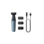 Philips Bodygroom Series 3000 BG3027/05 Rifinitore impermeabile per corpo e inguine (BG3027/05)