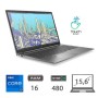 HP ZBOOK FF 15 G8 I7-1185G7/16/NVME512/W11P/2Y (009073PCR-EU)