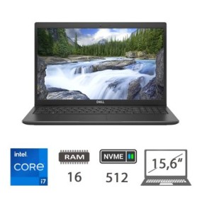 DELL 3520   I7-1165G7/16/NVME512/15,6/W11P/2Y (009267PCR-EU)