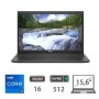 DELL 3520   I7-1165G7/16/NVME512/15,6/W11P/2Y (009267PCR-EU)