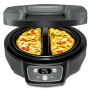 Omelett Chef OM 950 Oskar, Snack Maker (anthrazit) (OM950)