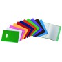 Favorit Quaderno Maxi Laccato PPL Verde Smeraldo (100460669CF) (100460669) (100460669CF) (100460669)