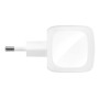 Belkin BoostCharge Computer portatile, Console portatile, Smartphone, Tablet Bianco AC Ricarica rapida Interno (WCA011KQWH)