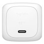 Belkin BoostCharge Computer portatile, Console portatile, Smartphone, Tablet Bianco AC Ricarica rapida Interno (WCA011KQWH)