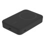 Belkin BoostCharge Pro Carica wireless Nero (BPD008BTBK)