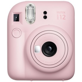 Fujifilm Instax Mini 12 86 x 54 mm Rosa (16806107)