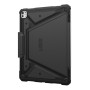 Urban Armor Gear Metropolis SE 124476114040 custodia per tablet 33 cm (13") Custodia a libro Nero