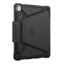 Urban Armor Gear Metropolis SE 124476114040 custodia per tablet 33 cm (13") Custodia a libro Nero