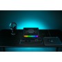 Razer RC21-02300100-R3GW base di raffreddamento per laptop 45,7 cm (18") Nero