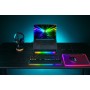 Razer RC21-02300100-R3GW base di raffreddamento per laptop 45,7 cm (18") Nero