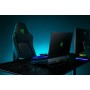 Razer RC21-02300100-R3GW base di raffreddamento per laptop 45,7 cm (18") Nero