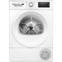 Bosch WTH85V94 - esclusiva - asciugatrice a pompa di calore, 8 kg