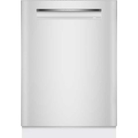 Bosch SMP4ECW72S - Lavastoviglie da incasso, 60 cm, bianco