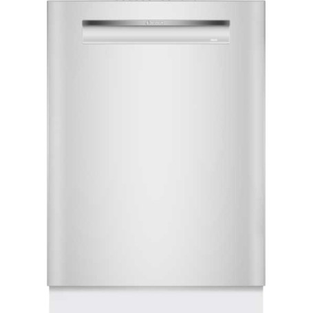 Bosch SMP4ECW72S - Lavastoviglie da incasso, 60 cm, bianco