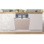 Lavastoviglie Bosch SBD6ECX21E Serie 6 completamente integrata, larghezza 60 cm, 14 coperti, Aquastop