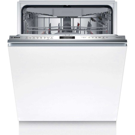 Lavastoviglie Bosch SBD6ECX21E Serie 6 completamente integrata, larghezza 60 cm, 14 coperti, Aquastop