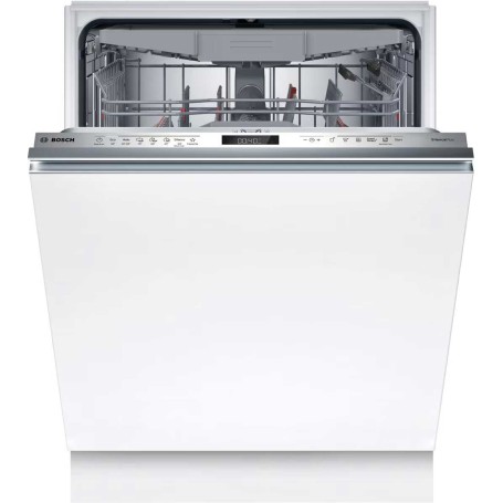 Bosch SMD6ECX21E - Lavastoviglie completamente integrata, 60 cm, Green Collection