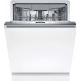 Bosch SMD6ECX21E - Lavastoviglie completamente integrata, 60 cm, Green Collection