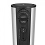 WMF Kult X 0416560011 Sbattitore manuale 400 W Nero, Metallico