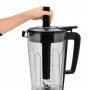 WMF Kult Pro 0416630011 1,8 L Frullatore da tavolo 1600 W Acciaio inox