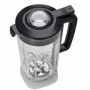 WMF Kult Pro 0416630011 1,8 L Frullatore da tavolo 1600 W Acciaio inox