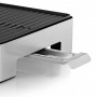 WMF LONO Tischgrill Quadro Griglia di contatto (415190011)