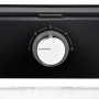 WMF LONO Tischgrill Quadro Griglia di contatto (415190011)