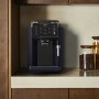 Krups Sensation EA910B Automatica Macchina per espresso 1,7 L