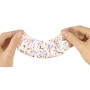 Rainbow High Rainbow Shimmers with Slime Fashion Doll - Bella (pink) (122401-EU)