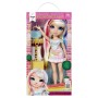 Rainbow High My Fashion Style Fashion Dolls - Amaya (547532-EUC)