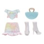 Rainbow High My Fashion Style Fashion Dolls - Amaya (547532-EUC)