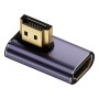 4smarts 541489 cavo e adattatore video HDMI tipo A (Standard) Grigio