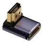 4smarts 541489 cavo e adattatore video HDMI tipo A (Standard) Grigio