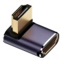 4smarts 541489 cavo e adattatore video HDMI tipo A (Standard) Grigio